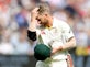 Stuart Broad vs. David Warner: England bowler continues to dominate Australia batsman