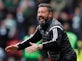 Derek McInnes: 'Aberdeen passed up too many chances'