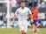Eden Hazard in action for Real Madrid on July 26, 2019