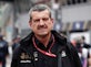 Schumacher situation getting 'serious' - Steiner