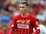 Harry Wilson in action for Liverpool on July 28, 2019