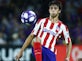 Atletico Madrid's Joao Felix: 'Anfield atmosphere was incredible'
