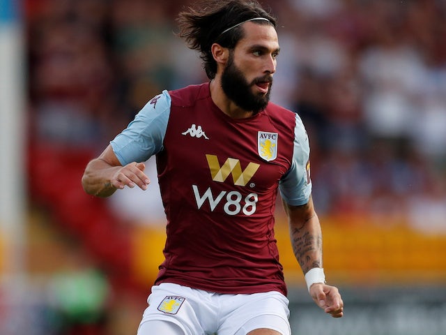 Villa boss Smith delighted by Jota's impact after move from Birmingham