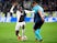 Blaise Matuidi in Serie A action for Juventus against Atalanta on May 19, 2019