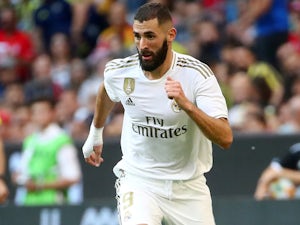 Tuchel: 'Benzema one of world's most underrated players'