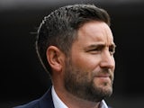 Bristol City's head coach Lee Johnson pictured on August 4, 2019