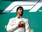 Italian Grand Prix: Five talking points as Lewis Hamilton looks to hit back
