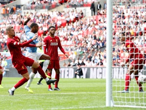 Live Commentary: Liverpool 1-1 Man City (4-5 on pens) - as it happened
