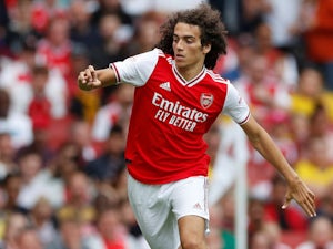 Real Madrid, Barcelona interested in Matteo Guendouzi?