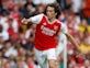 Arsenal 'plan to open contract talks with Matteo Guendouzi'