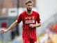 Liverpool defender Nathaniel Phillips heading for another loan exit