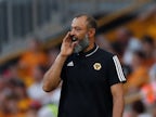 Nuno calls for focus as Wolves look to wrap up Europa League tie