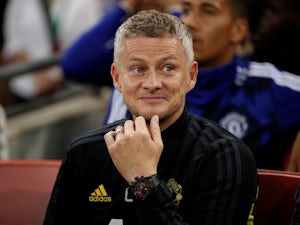 Solskjaer 'to be given January budget for midfielder'