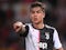Manchester United's Paulo Dybala move 'broke down over image rights'