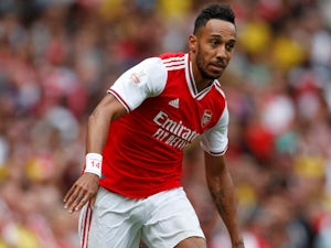 Arsenal to include CL clause in Aubameyang deal?