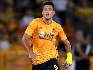 Jimenez hails Wolves' never-say-die spirit after last-gasp penalty rescues point
