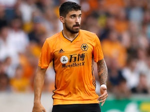Ruben Neves offered to Real Madrid?