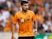 Ruben Neves in action for Wolves on July 25, 2019