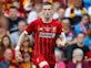 Rangers close to deal for Liverpool winger Ryan Kent