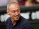 Steve Cooper: Borja Baston "happy" at Swansea since ending drought