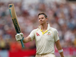 Ashes fourth Test, day one: Steve Smith returns at Old Trafford