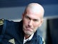 Zinedine Zidane not focused on Neymar pursuit ahead of new season