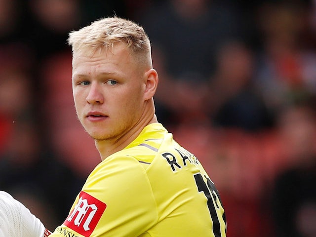 Bournemouth hand goalkeeper Aaron Ramsdale new long-term contract