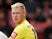 Eddie Howe urges Aaron Ramsdale to seize Bournemouth chance