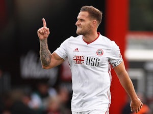 Billy Sharp in contention for Sheffield United start