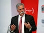 Chase Carey pictured on August 8, 2019