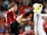 Mepham missing as Bournemouth face fellow strugglers Watford