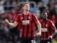 Bournemouth defender Chris Mepham prepared to risk returning to action