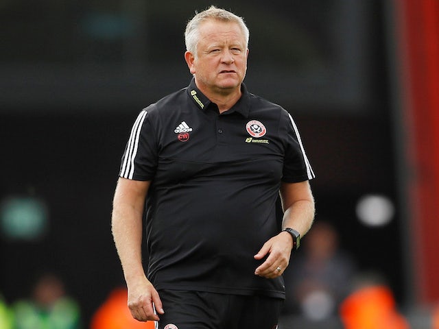 Roy Hodgson Hails Incredible Chris Wilder Achievements Sports Mole