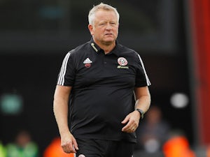 Chris Wilder backs more Sheffield United players to challenge for England places