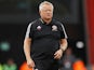 Sheffield United manager Chris Wilder pictured on August 10, 2019
