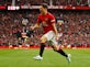 Ryan Giggs hails 'unstoppable' Manchester United winger Daniel James