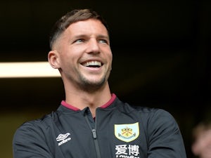 Dyche challenges Drinkwater to earn his place