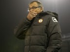 Dario Gradi denies being banned from all football activity