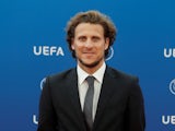 Diego Forlan pictured in August 2018