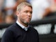 Hull boss Grant McCann: 'I can't support my players today'