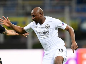 Newcastle sign Eintracht Frankfurt left-back Jetro Willems on loan