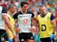 Ireland confident in Joey Carbery ability at scrum-half