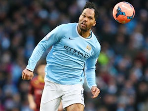 Joleon Lescott embroiled in transfer mix-up with Racing Murcia