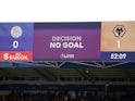 VAR denies Wolves a deserved goal against Leicester on August 11, 2019