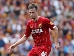 Liverpool 'reject Basel bid for Liam Millar'