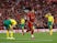 Liverpool 4-1 Norwich City - as it happened