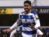 Massimo Luongo pictured in November 2018