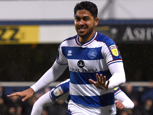 Sheffield Wednesday sign Massimo Luongo from QPR
