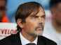 Derby boss Phillip Cocu pictured on August 5, 2019