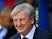 Roy Hodgson: "Money doesn't guarantee you any success"